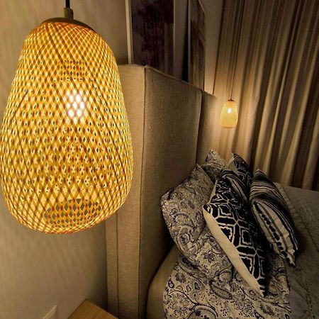 Sunrise Condo Chalkís المظهر الخارجي الصورة