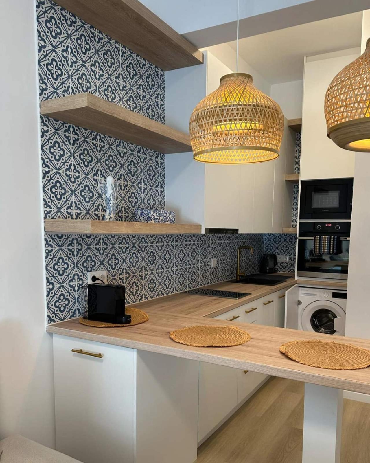 Sunrise Condo Chalkís المظهر الخارجي الصورة