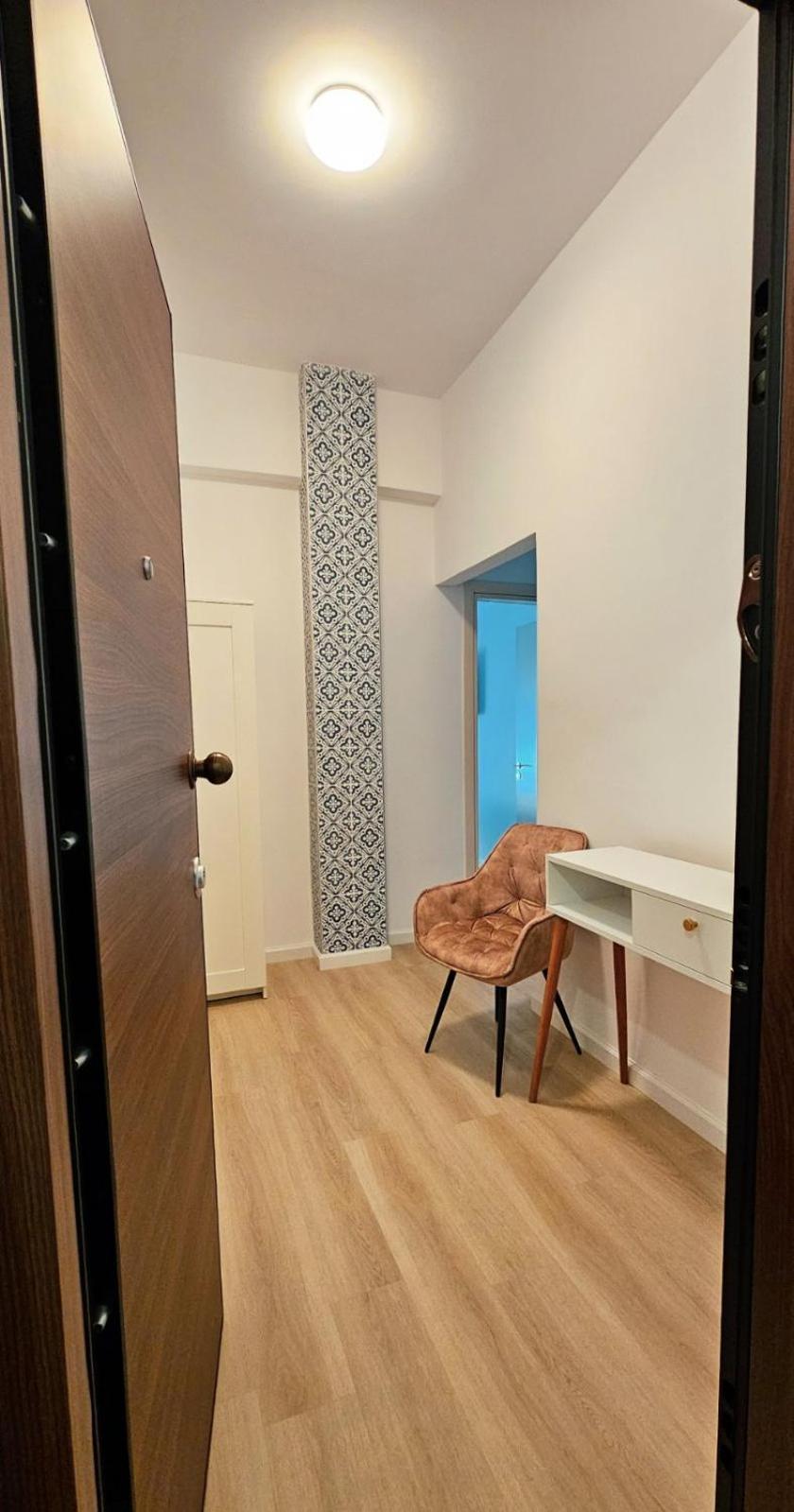 Sunrise Condo Chalkís المظهر الخارجي الصورة