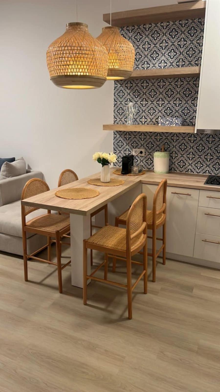 Sunrise Condo Chalkís المظهر الخارجي الصورة
