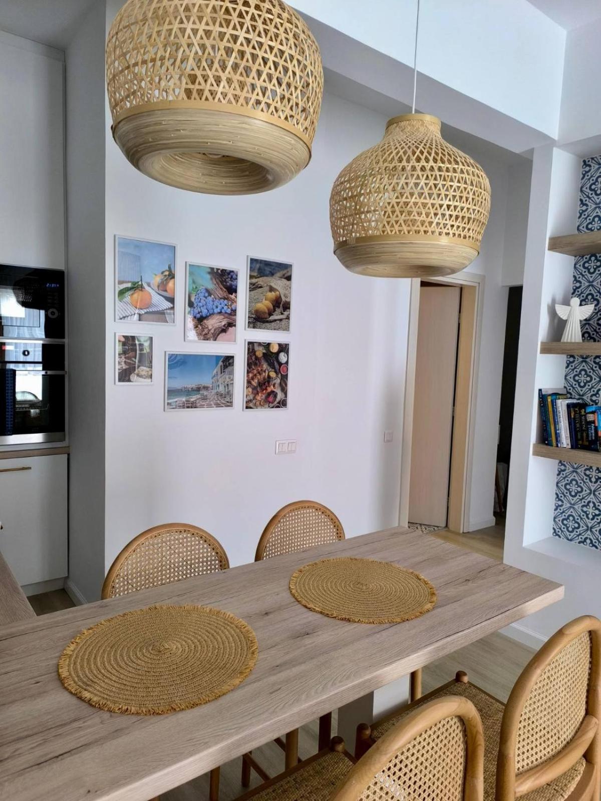Sunrise Condo Chalkís المظهر الخارجي الصورة