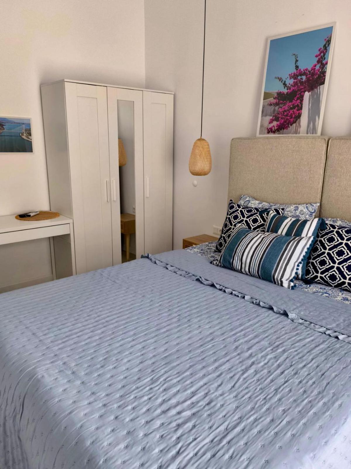 Sunrise Condo Chalkís المظهر الخارجي الصورة
