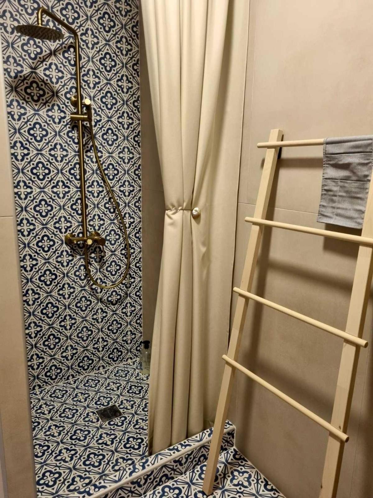 Sunrise Condo Chalkís المظهر الخارجي الصورة