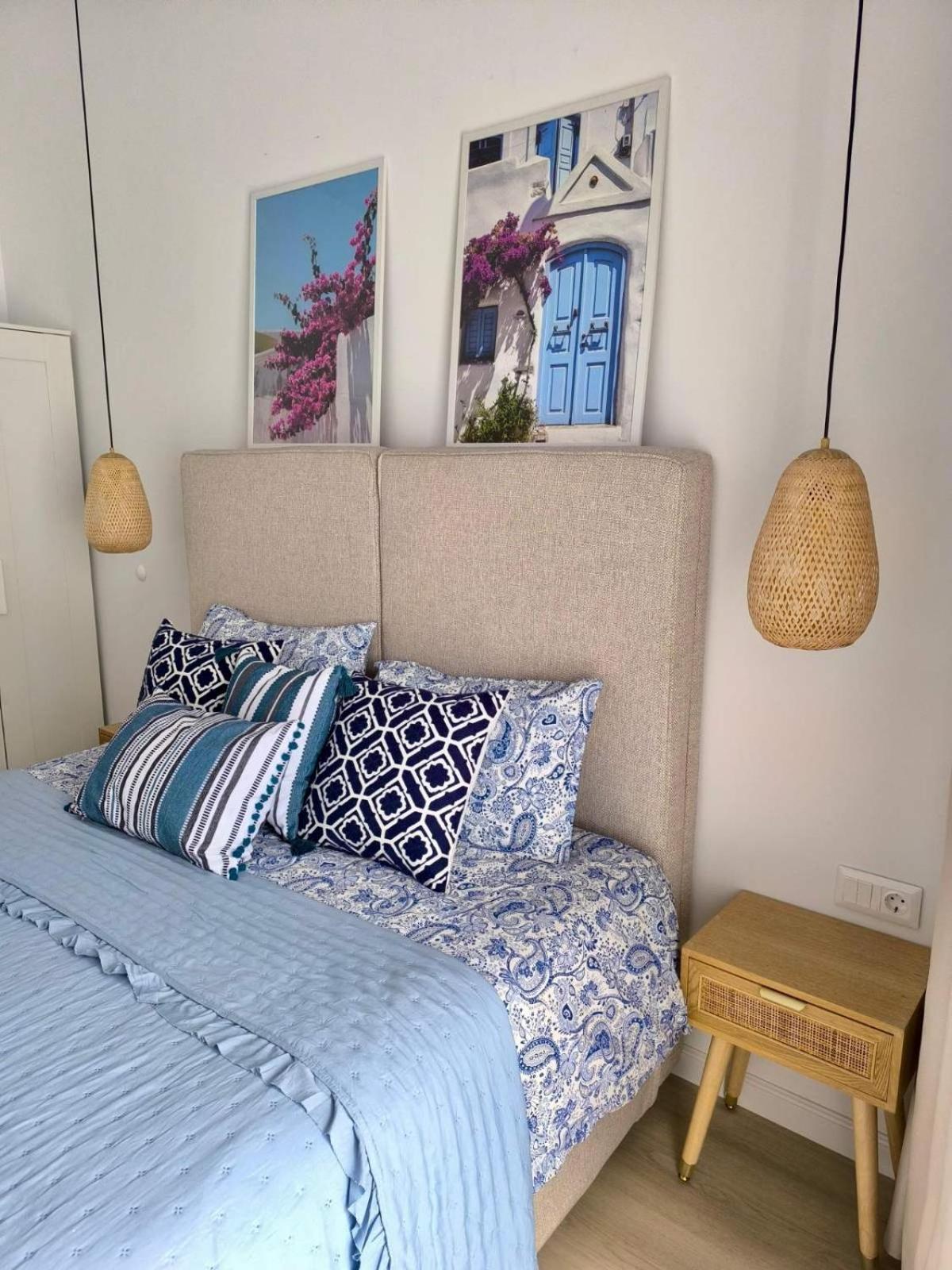 Sunrise Condo Chalkís المظهر الخارجي الصورة